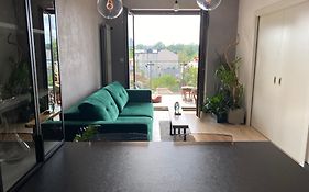 Apartament Delux Przy Wisle