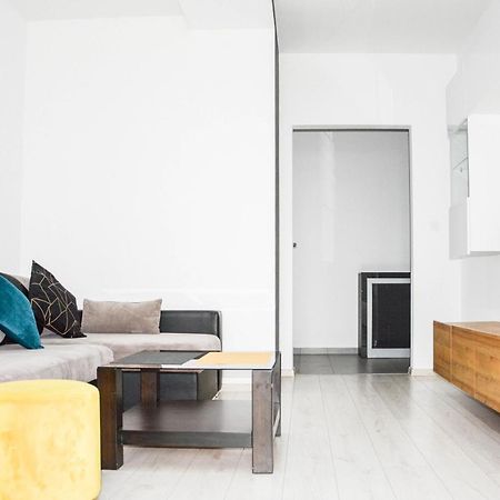 Апартаменти Apartament Delux Przy Wisle Краків Екстер'єр фото
