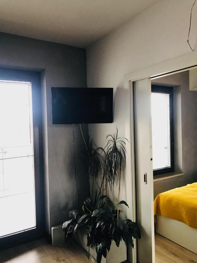 Апартаменти Apartament Delux Przy Wisle Краків Екстер'єр фото