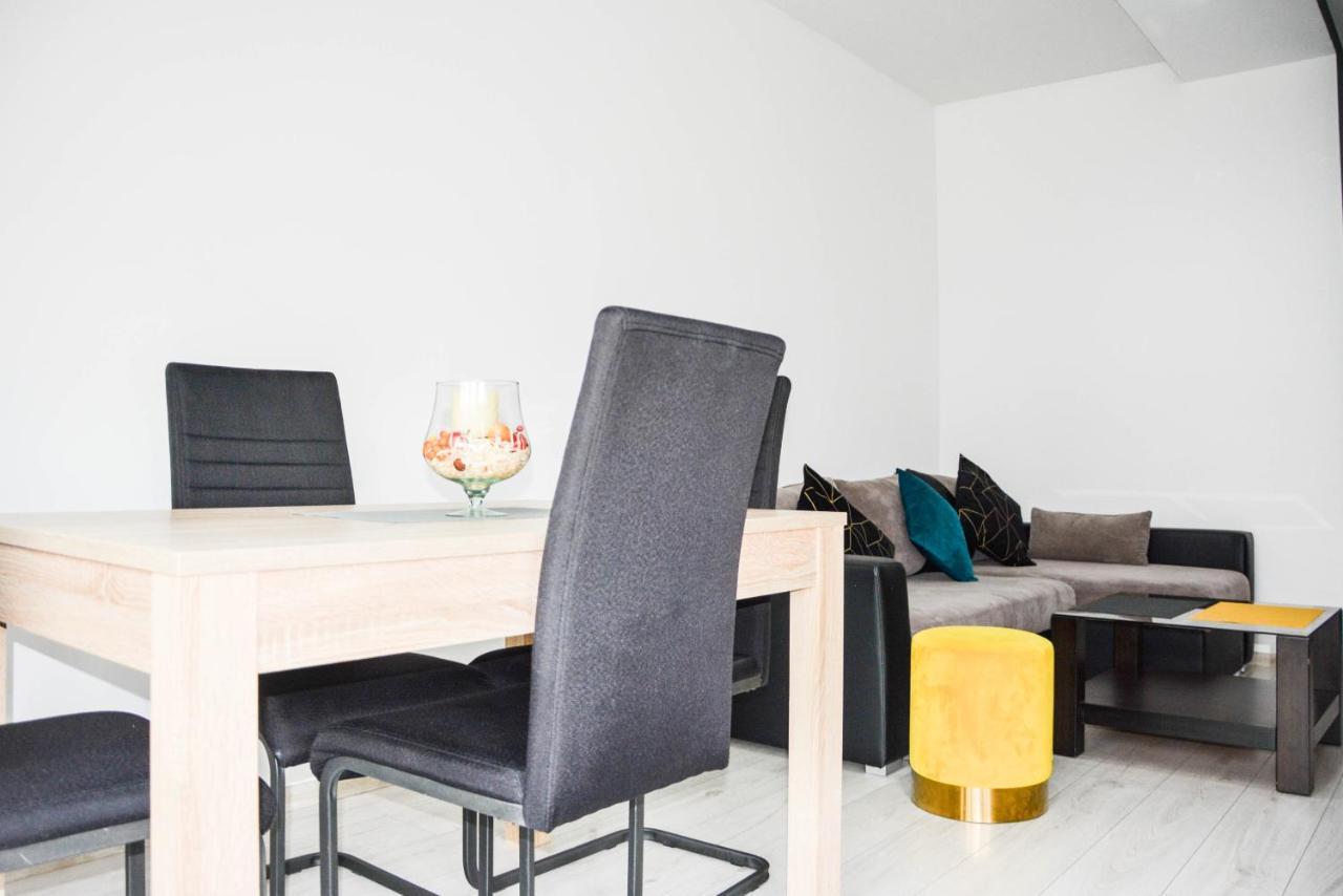 Апартаменти Apartament Delux Przy Wisle Краків Екстер'єр фото